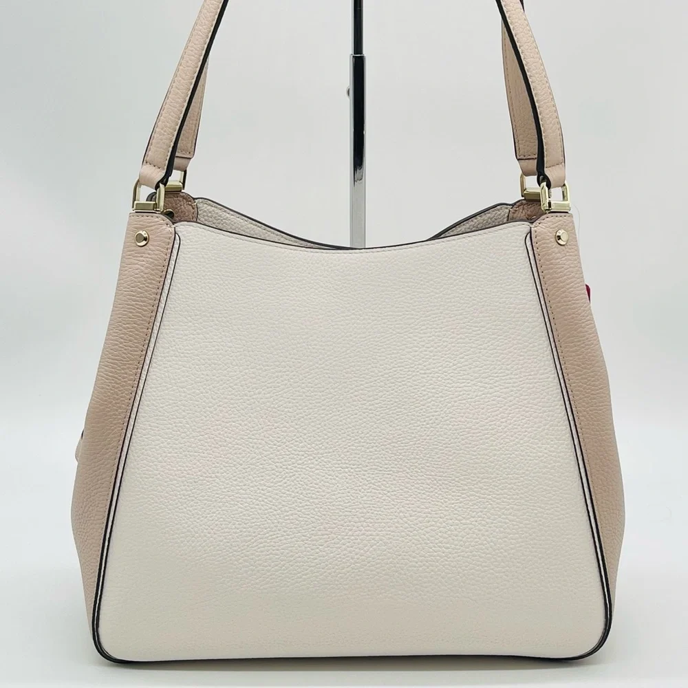 Kate Spade Leila Triple Compartment Shoulder Bag - Picture 6 of 12